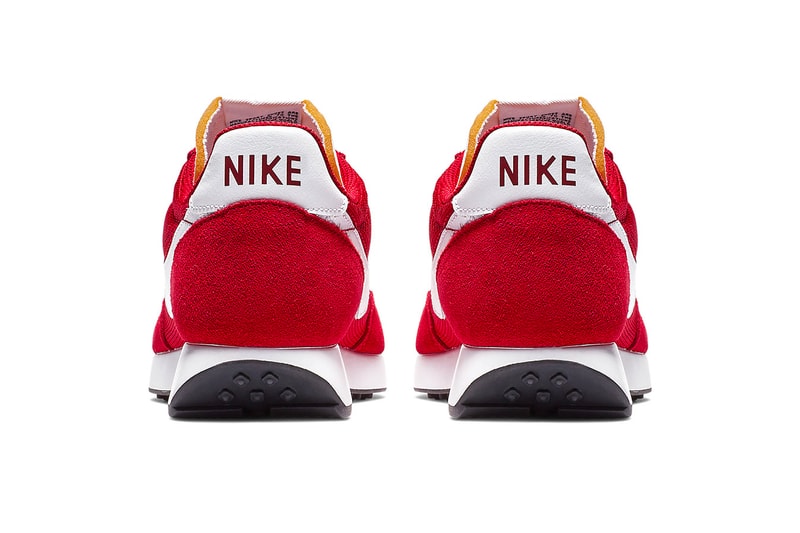 Nike Air Tailwind 79 “Gym Red” re-Release Date february 2019