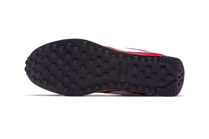 Nike Air Tailwind 79 “Gym Red” re-Release Date february 2019