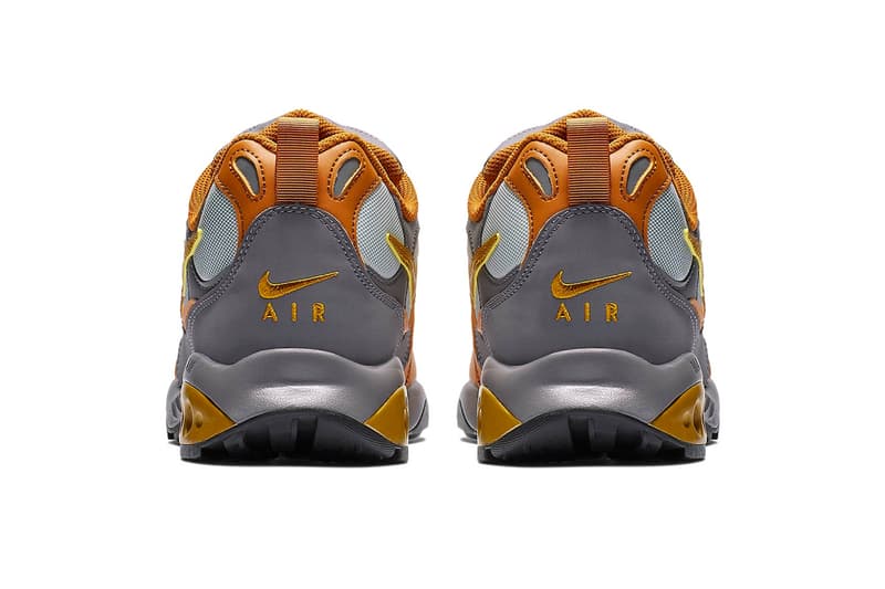 Nike Air Terra Humara release date desert ochre trail sneakers