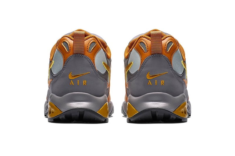 Nike Air Terra Humara release date desert ochre trail sneakers