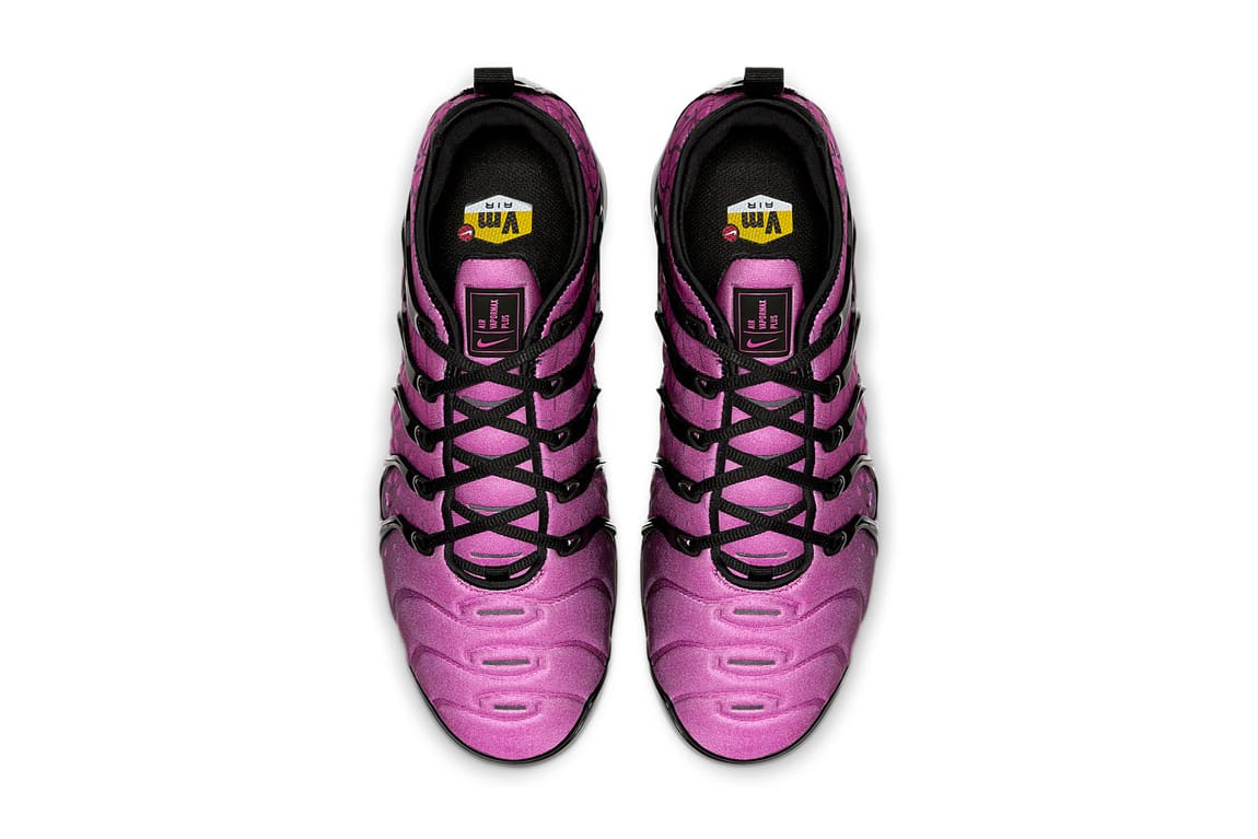 Special Prices on Womens Air Vapormax Plus Size 5.5w