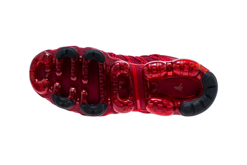 Nike Air VaporMax Utility CNY Release Date red sneaker february 2019 chinese new year