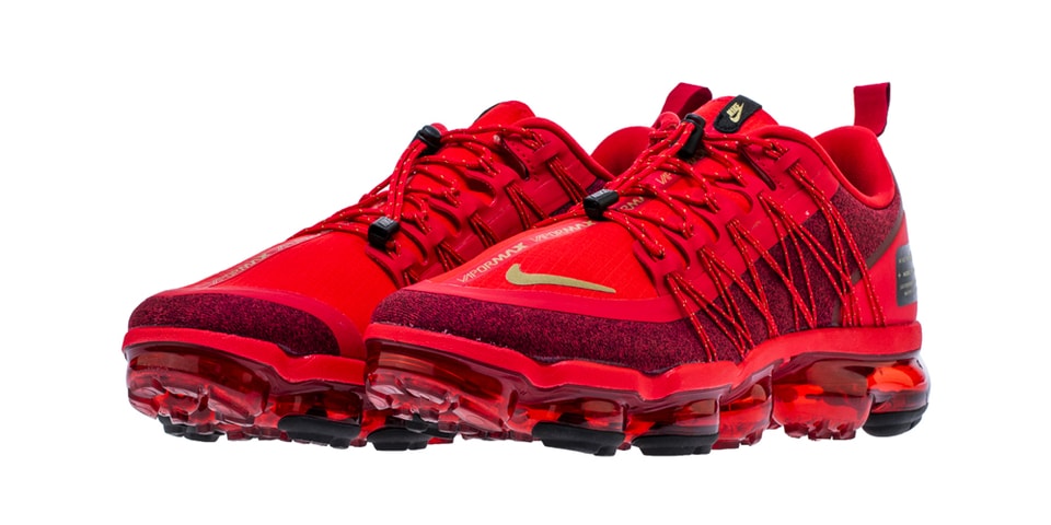 Nike air vapormax utility chinese new year Outlet