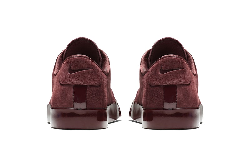 nike blazer city low burgundy suede 2019 nike sb footwear