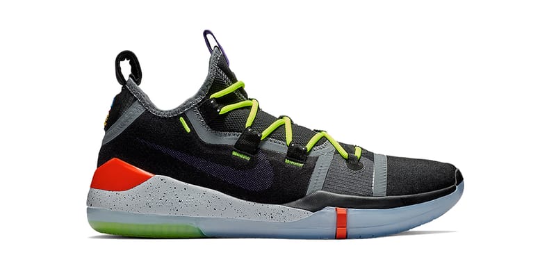 huarache triple black