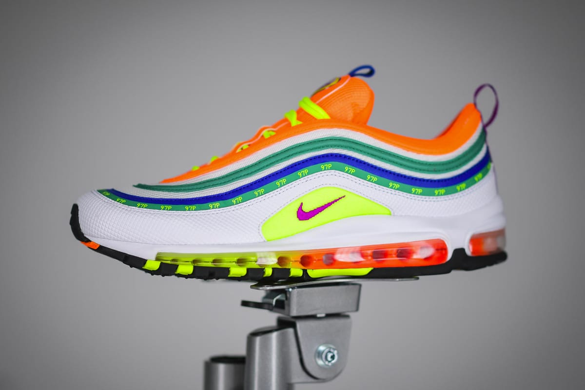 nike air max collection 2019