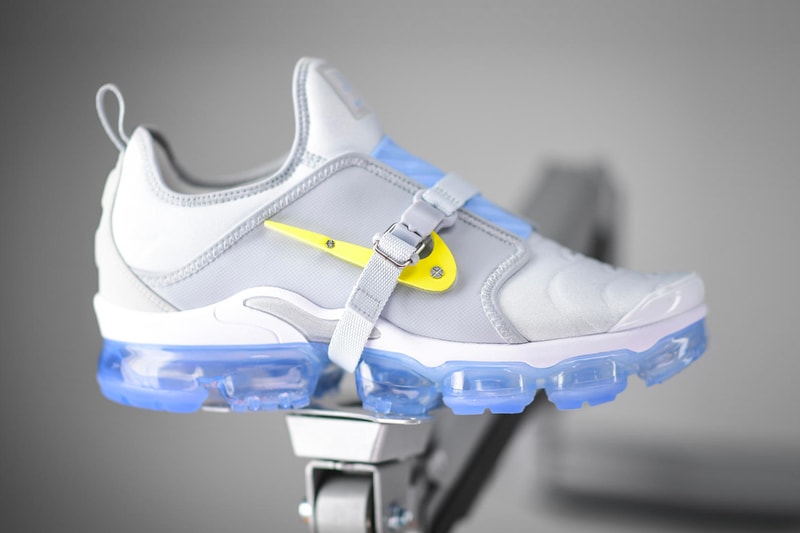 Nike Unveils Final Designs of 'On Air' Collection air max 97 98 1 vapormax plus la mezcla neon seoul london summer of love tokyo maze paris works in progress Shanghai SH Kaleidoscope images release drop date footwear sportswear