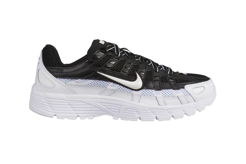 Nike P-3000 CNCPT First Look Release Date Info Air Pegasus 2007+ Colorways