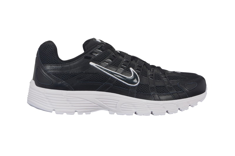 Nike P-3000 CNCPT First Look Release Date Info Air Pegasus 2007+ Colorways