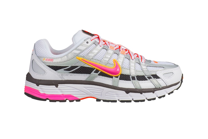 Nike P-3000 CNCPT First Look Release Date Info Air Pegasus 2007+ Colorways
