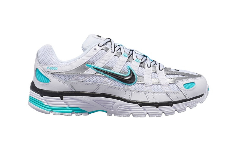 Nike P-3000 CNCPT First Look Release Date Info Air Pegasus 2007+ Colorways