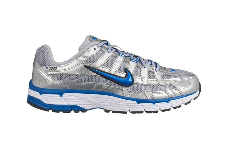 Nike P-3000 CNCPT First Look Release Date Info Air Pegasus 2007+ Colorways
