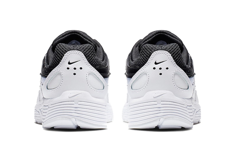 nike p 6000 cnpt black white 2019 may release date footwear nike running nike sportswear