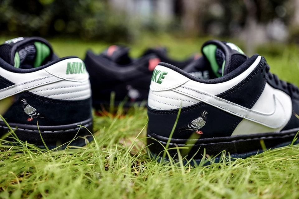 Nike staple panda pigeon Clearance