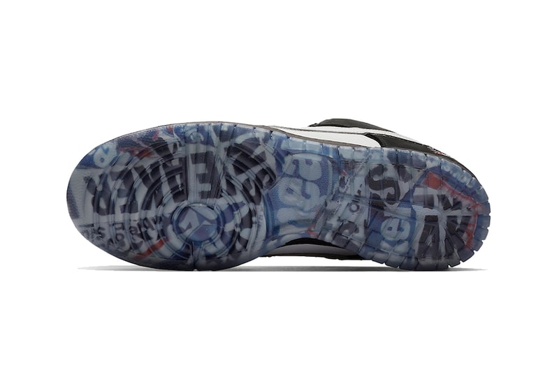 nike sb dunk low pro panda pigeon release date 2019 january footwear jeffstaple jeff staple design white back sample not for resales newspaper