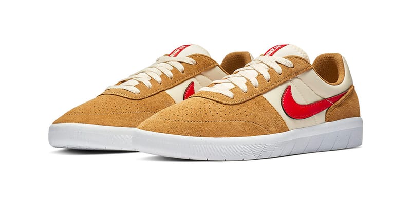 nike sb team classic fit