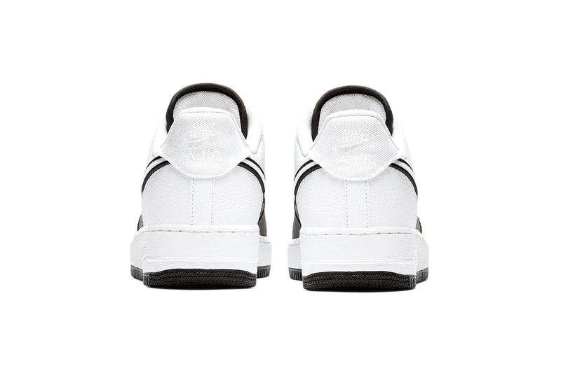 Nike Surfaces Bichrome Air Force 1 Triptych red black white yellow navy drop release date images price footwear sneakers Release Date