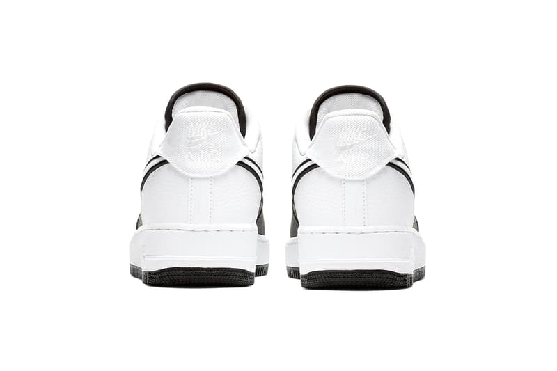 Nike Air Force 1 Two Tone Colorways Hypebeast
