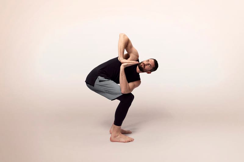 Nike Debuts Its First-Ever Yoga Line 