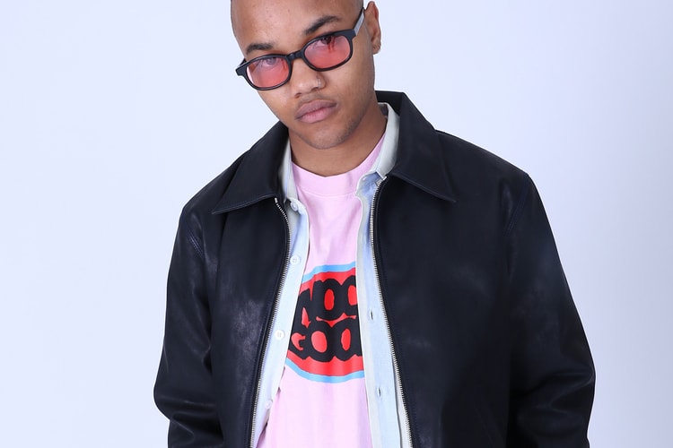 Noon Goons Returns With Everyday Staples for FW19