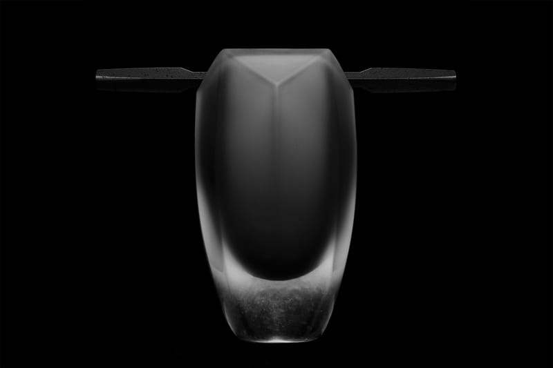 Norlan Unveils Inventive Drave Water Pipette & Carafe Set