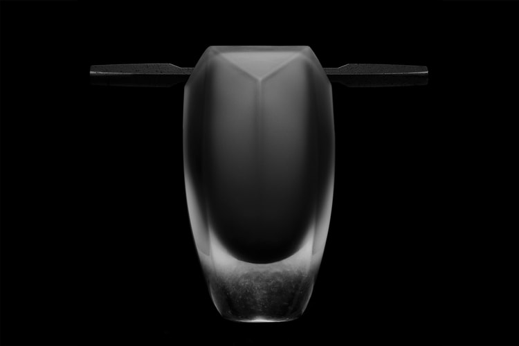 Norlan Unveils Inventive Drave Water Pipette & Carafe Set