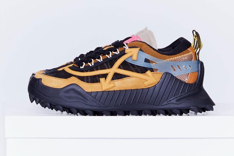 off white odyssey 1000