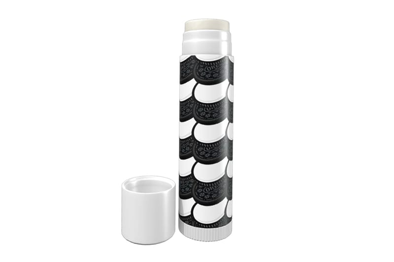 Oreo Is Releasing a Crème-Scented "Stuf" Lip Balm
