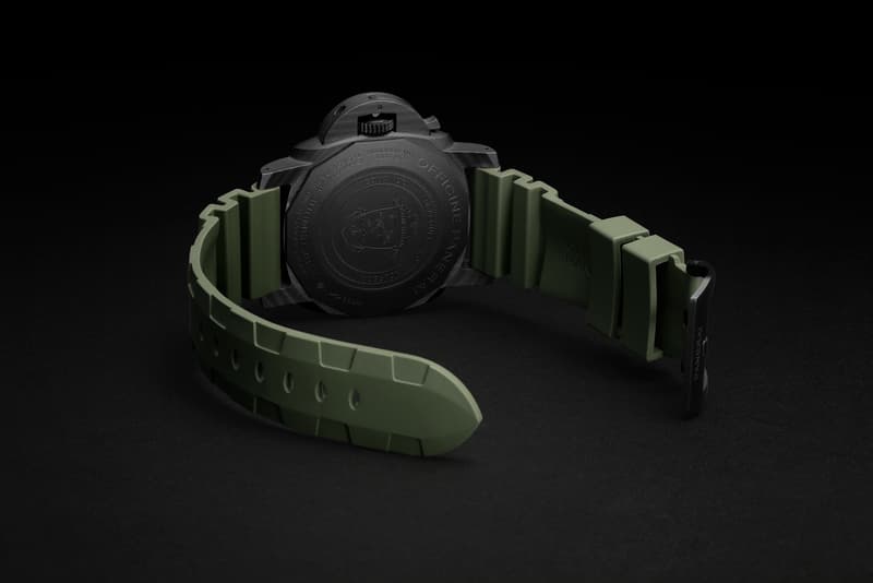 Panerai SIHH Luna Rossa Mike Horn Exclusive Watches Submersible Chrono Guillaume Néry