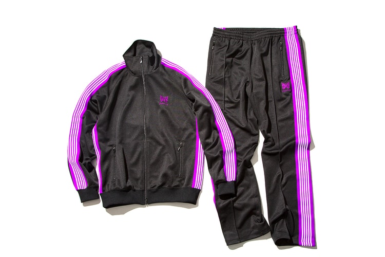 PaperBoy Paris, BEAMS & NEEDLES Bridge Food & Fashion