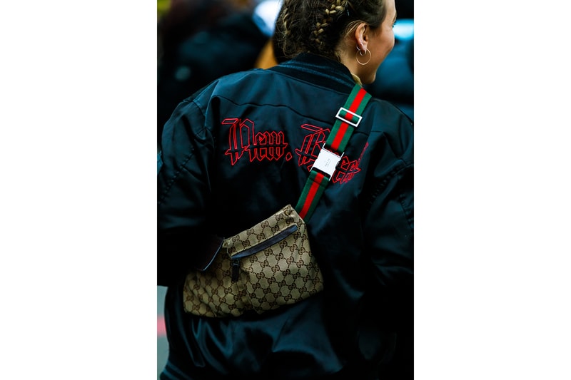 Paris Fashion Week Fall Winter 2019 Street Style Recap Skepta Dev Hynes Blood Orange Jerry Lorenzo SooJoo Gunna Kevin Poon Kubo Madison Beer Aleali May day 1 2 Heron Preston Off White Raf Simons Nike undercover Calvin Klein 99%is Chanel Kapital alyx 