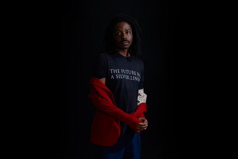 passarella death squad 15 year years collection 2019 fw18 fall winter 2018 t shirts tees jackets outerwear buy classics reissue for all tomorrows parties