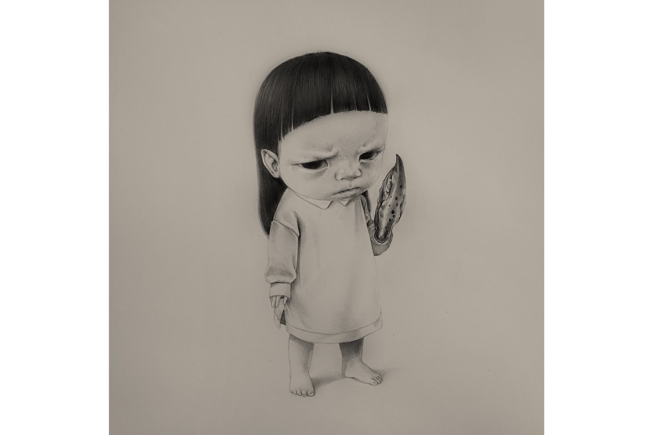 pen and paper roby dwi antono artist artworks paintings illustrations sketches drawings