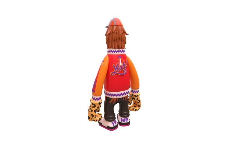 pete fowler hench it me vinyl edition figure release artwork toy