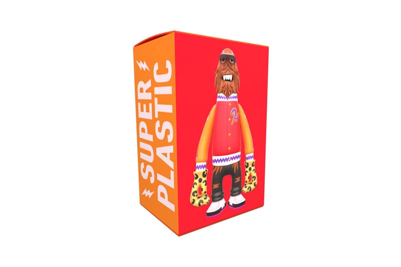 pete fowler hench it me vinyl edition figure release artwork toy