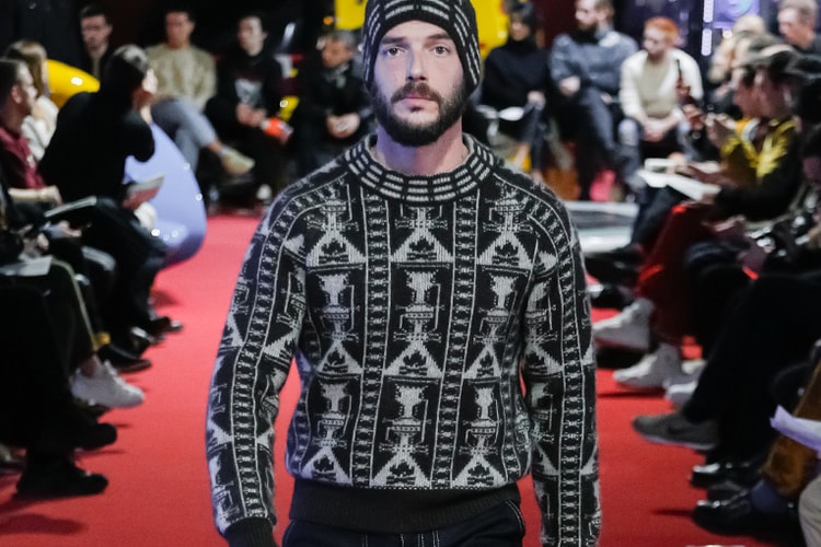 PHIPPS Goes Intergalactic for FW19 Collection