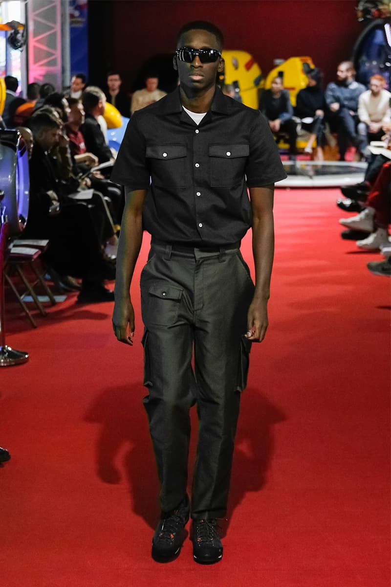 PHIPPS Fall/Winter 2019 Collection Institute For Advanced Study Princeton physics menswear