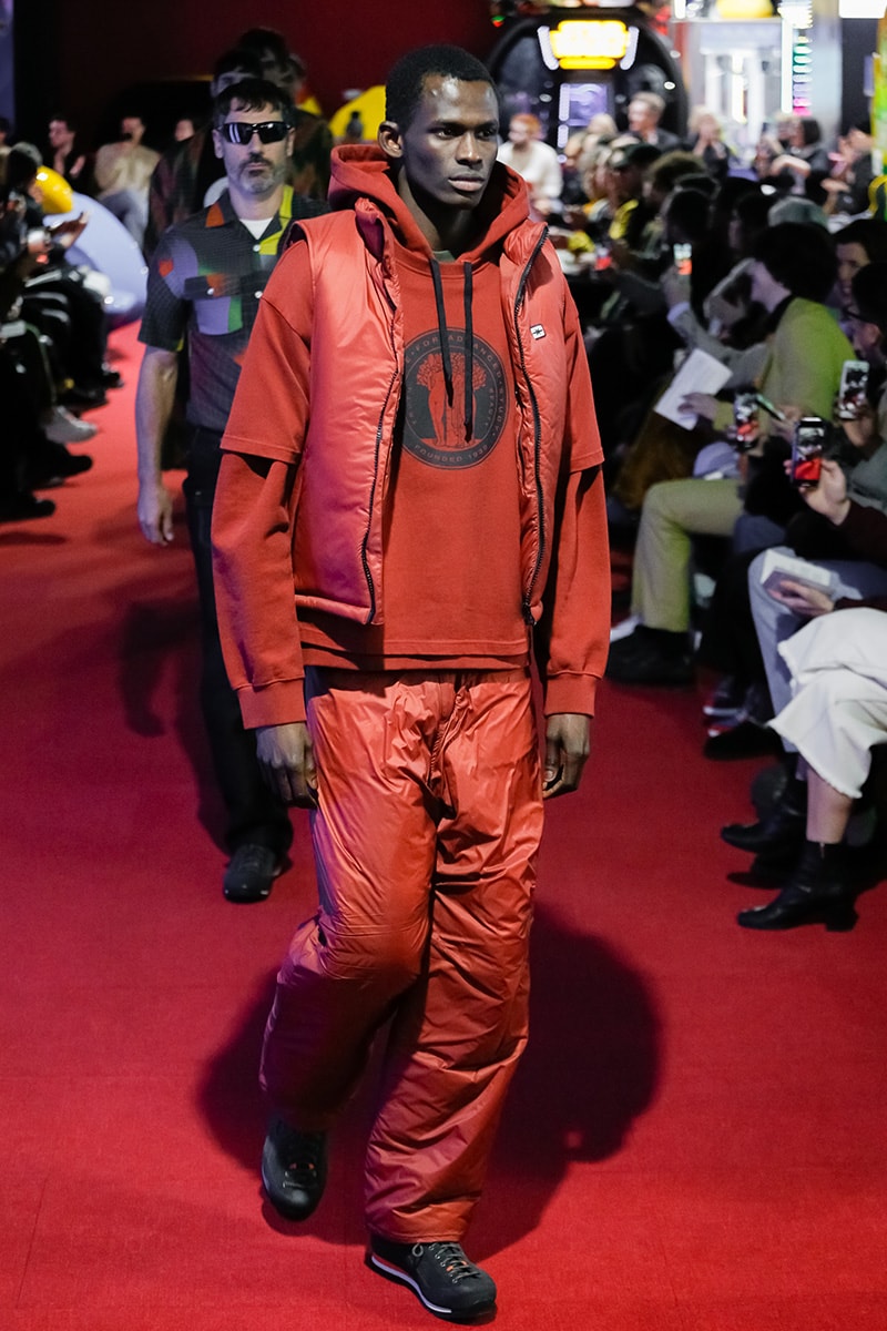 PHIPPS Fall/Winter 2019 Collection Institute For Advanced Study Princeton physics menswear 
