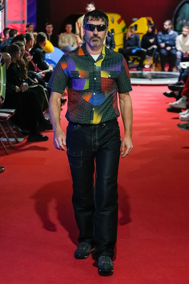 PHIPPS Fall/Winter 2019 Collection Institute For Advanced Study Princeton physics menswear