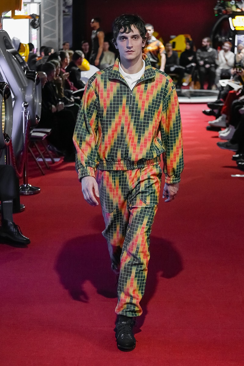 PHIPPS Fall/Winter 2019 Collection Institute For Advanced Study Princeton physics menswear 