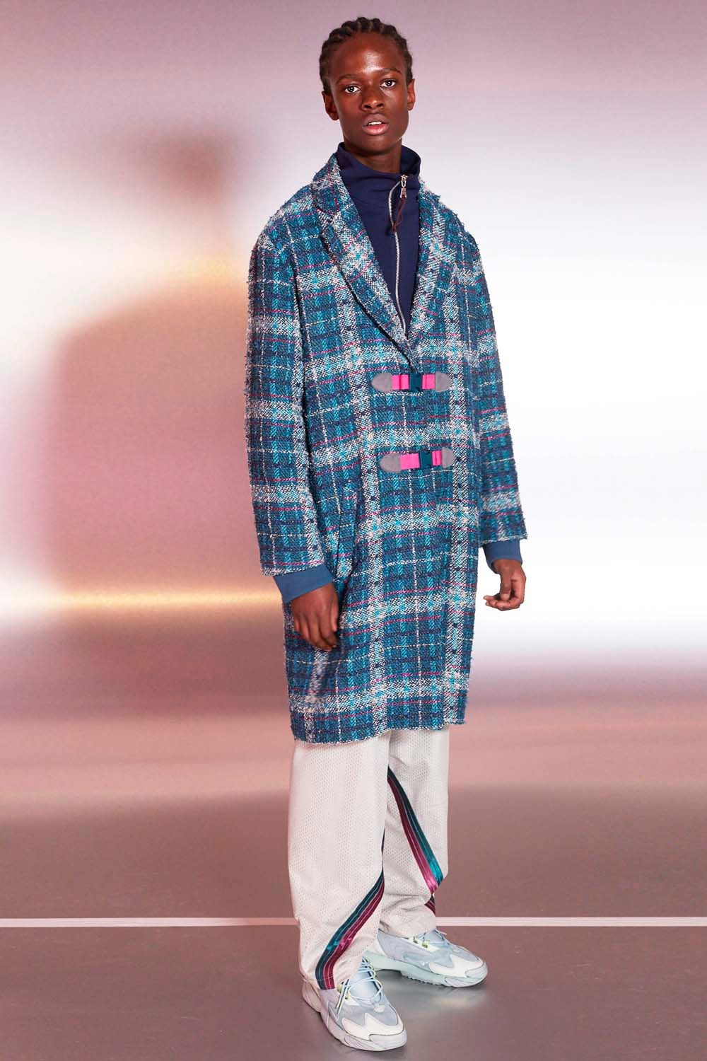 Pigalle Fall Winter 2019 Collection paris fashion week men's mens hotel loungewear robes bathrobe basketball bop ppp Journey of thoughts