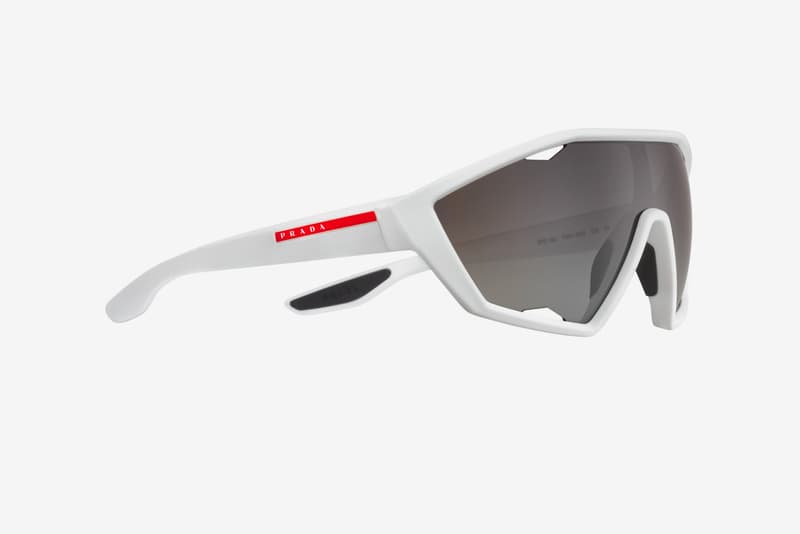 Prada Linea Rossa Sunglasses Release info Date Black Orange White SPS10U_MDG0_F09Q1 SPS10U_M448_F04J2 SPS10U_ETWK_F05O0 acetate
