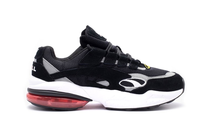 Ferrari x Puma Cell Venom Release Details Shoes Trainers Kicks Sneakers Footwear Cop Purchase Buy Now Info Information Date
