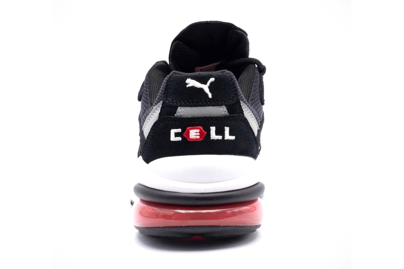 Ferrari x Puma Cell Venom Release Details Shoes Trainers Kicks Sneakers Footwear Cop Purchase Buy Now Info Information Date