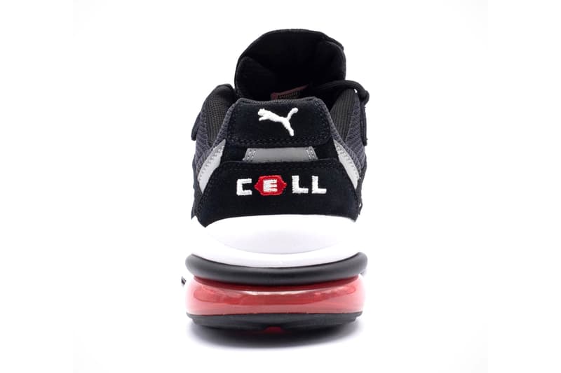 Ferrari x Puma Cell Venom Release Details Shoes Trainers Kicks Sneakers Footwear Cop Purchase Buy Now Info Information Date