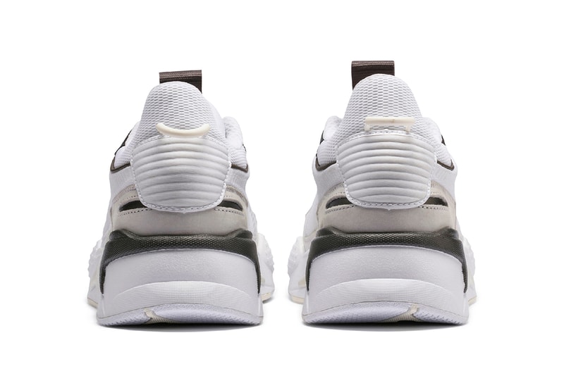 puma rs x trophies release date 2019 january footwear black gold white silver grey gray bronze rose pink blush