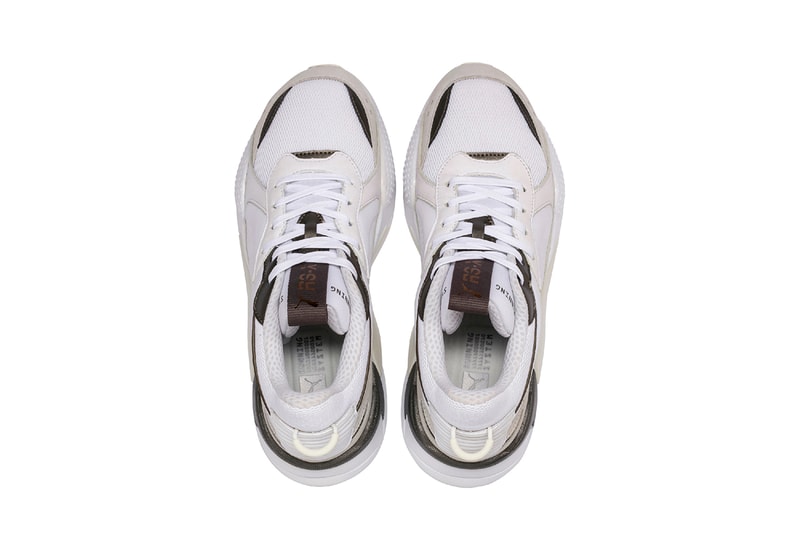 puma rs x trophies release date 2019 january footwear black gold white silver grey gray bronze rose pink blush