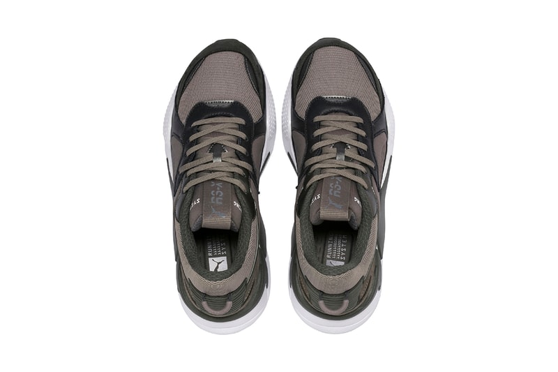 puma rs x trophies release date 2019 january footwear black gold white silver grey gray bronze rose pink blush