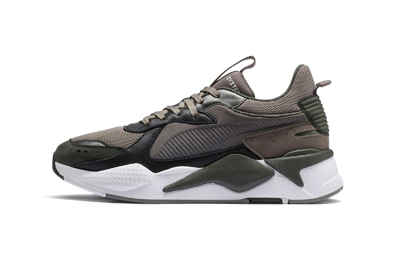 puma rs x trophies release date 2019 january footwear black gold white silver grey gray bronze rose pink blush