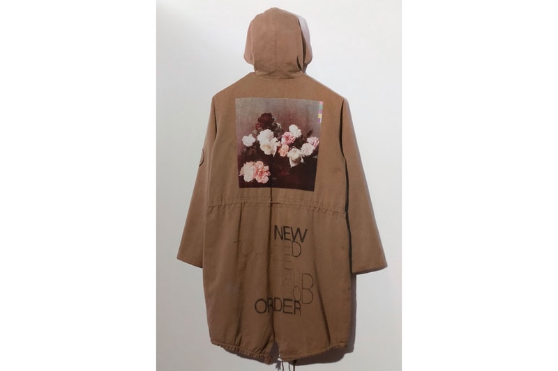 Raf Simons 1996-2006 Archive Book